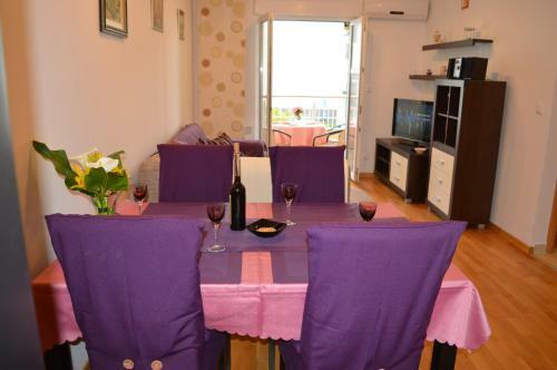 Apartment Lavanda