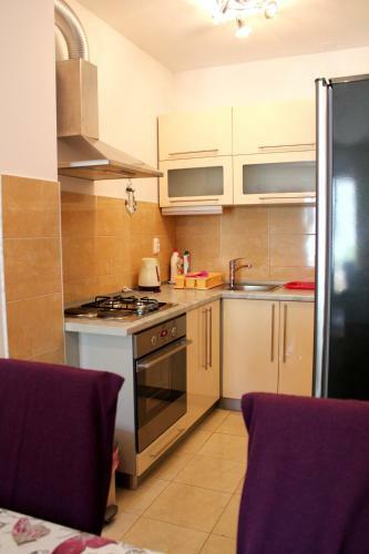 Apartment Lavanda