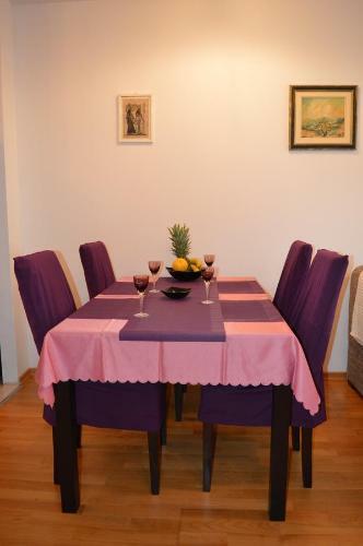 Apartment Lavanda
