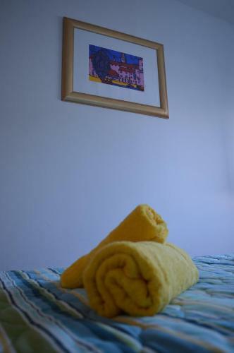Apartment Lavanda