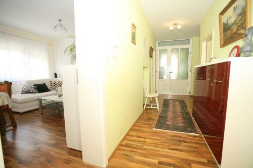 Apartment Era