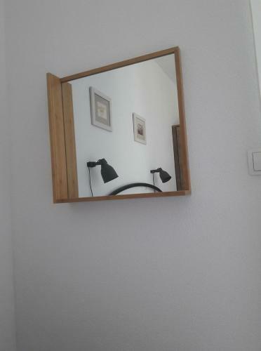 Apartment Tina