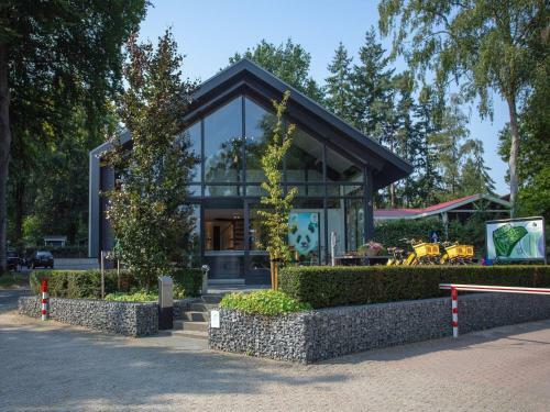 Nice Chalet With Sauna At The Utrechtse Heuvelrug