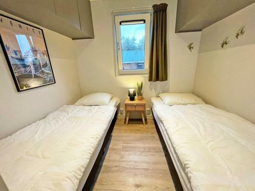 Nice Chalet With Sauna At The Utrechtse Heuvelrug