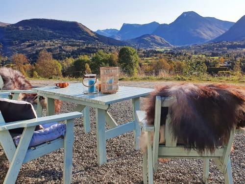 Holiday Home �rsta Brungot