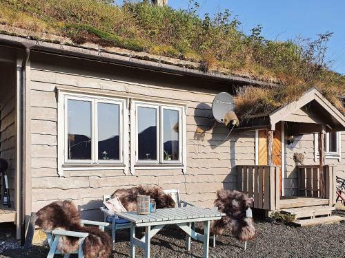 Holiday Home �rsta Brungot