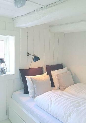 Hostal The Boathouse