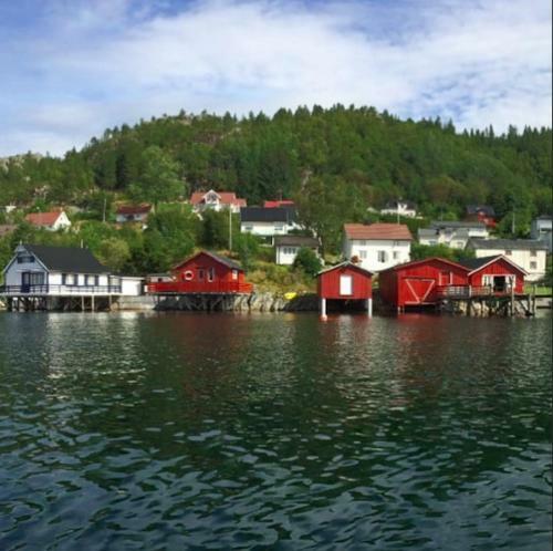 Hostal The Boathouse