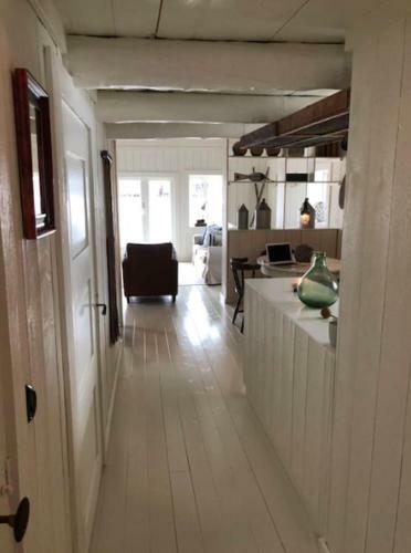 Hostal The Boathouse