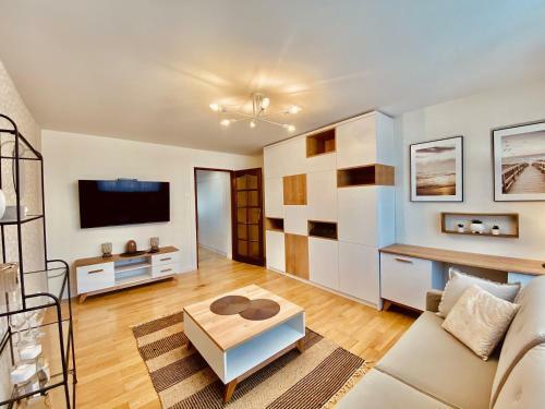Apartamenty Na Klasztornej