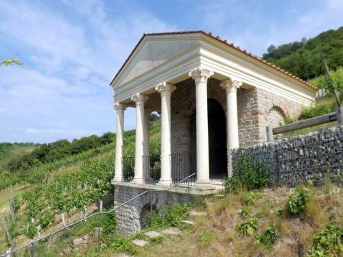 Apartamento Haus Waldesruh