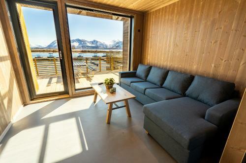 Apartamento Ris�yhamn Sj�hus As