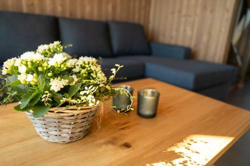 Apartamento Ris�yhamn Sj�hus As