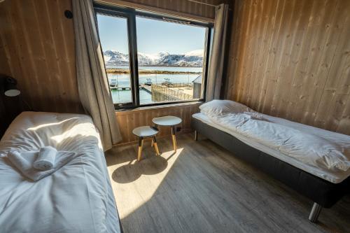 Apartamento Ris�yhamn Sj�hus As