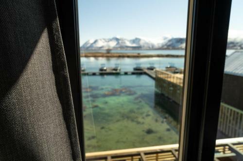 Apartamento Ris�yhamn Sj�hus As
