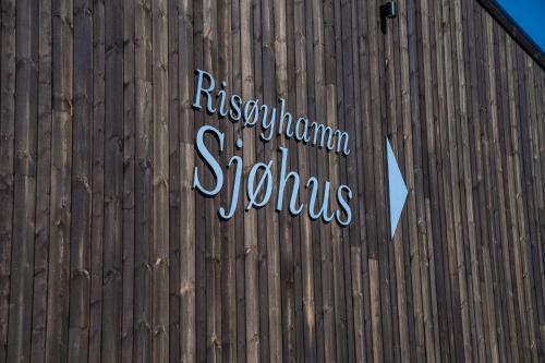 Apartamento Ris�yhamn Sj�hus As