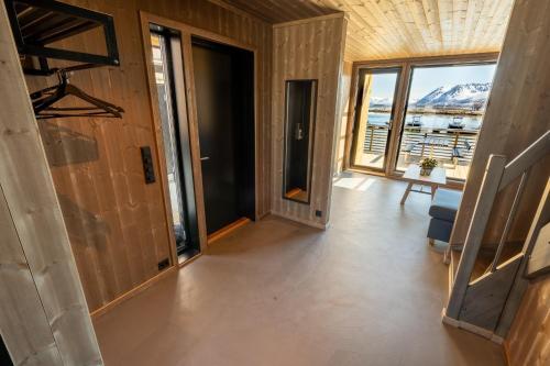 Apartamento Ris�yhamn Sj�hus As