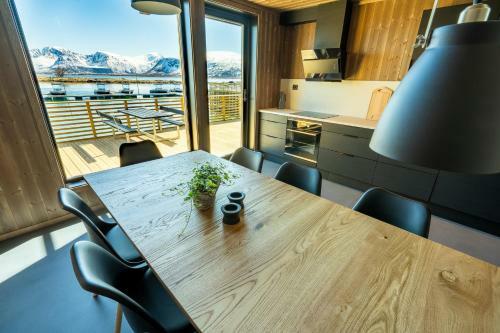 Apartamento Ris�yhamn Sj�hus As