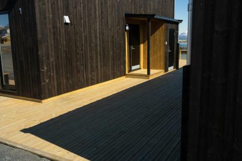 Apartamento Ris�yhamn Sj�hus As