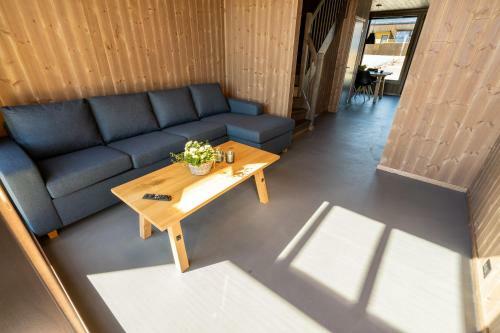Apartamento Ris�yhamn Sj�hus As