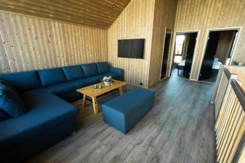 Apartamento Ris�yhamn Sj�hus As