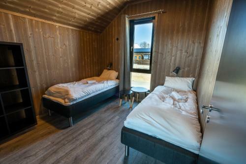 Apartamento Ris�yhamn Sj�hus As