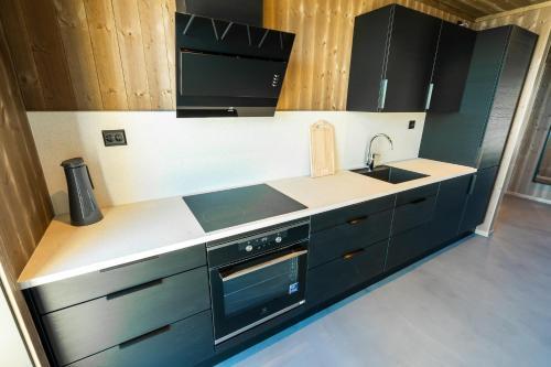 Apartamento Ris�yhamn Sj�hus As