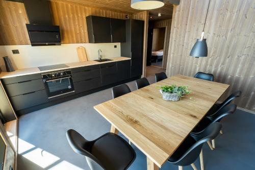 Apartamento Ris�yhamn Sj�hus As