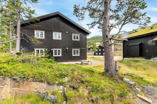 Gaustatoppen Apartment