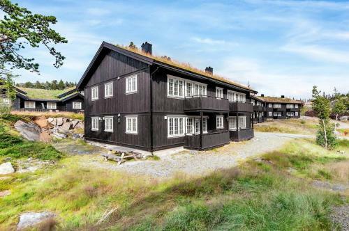 Gaustatoppen Apartment