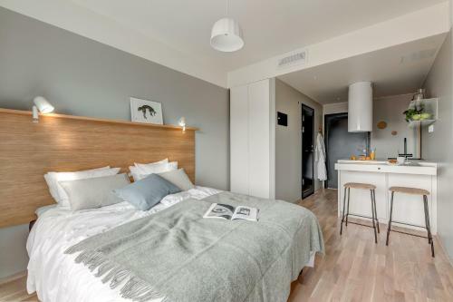 Forenom Aparthotel Oslo