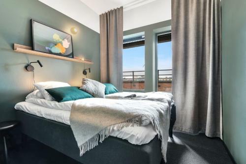 Forenom Aparthotel Oslo