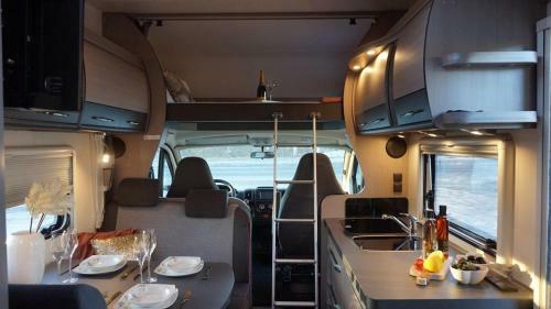 Caravan
