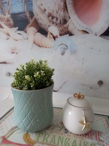 Apartament Jantar Park