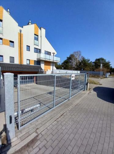 Apartament Jantar Park