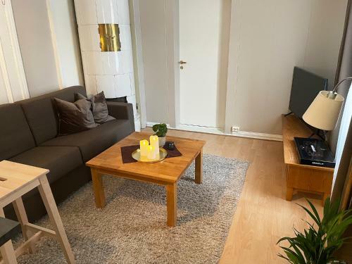 Apartamento Finneg�rden R�ros