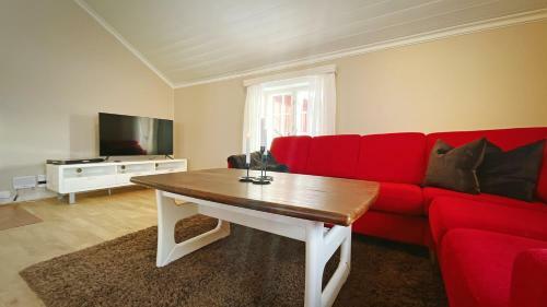 Apartamento Finneg�rden R�ros