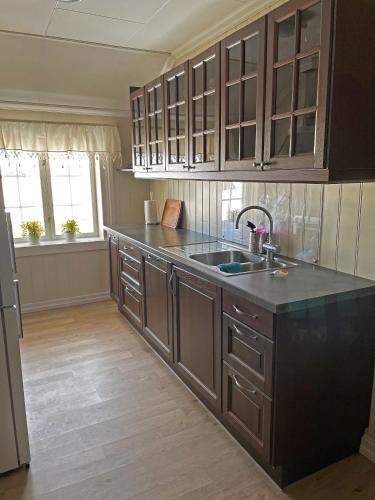 Apartamento Finneg�rden R�ros