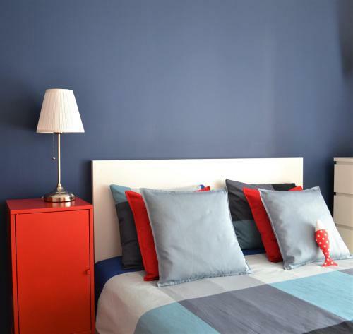 Hostal Mi?dzywodami Jastarnia