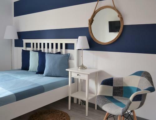 Hostal Mi?dzywodami Jastarnia