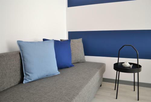 Hostal Mi?dzywodami Jastarnia