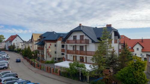 Hostal Mi?dzywodami Jastarnia