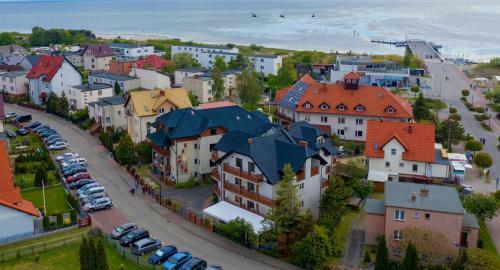 Hostal Mi?dzywodami Jastarnia