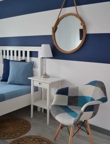 Hostal Mi?dzywodami Jastarnia