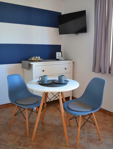 Hostal Mi?dzywodami Jastarnia