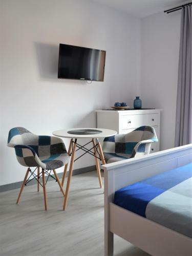 Hostal Mi?dzywodami Jastarnia