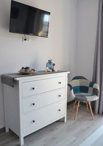 Hostal Mi?dzywodami Jastarnia