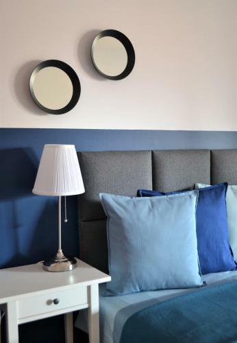 Hostal Mi?dzywodami Jastarnia