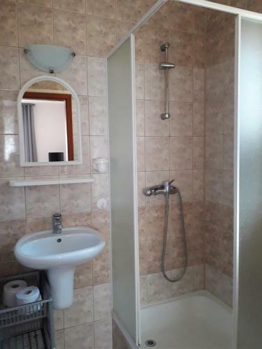 Hostal Mi?dzywodami Jastarnia