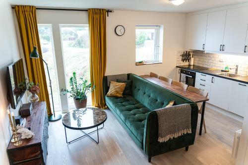 Apartamento New �krahamn Coast House